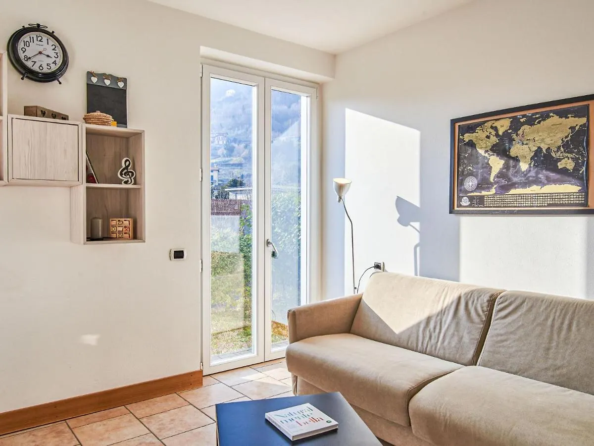 Apartment Nr- 33 By Interhome Consiglio di Rumo