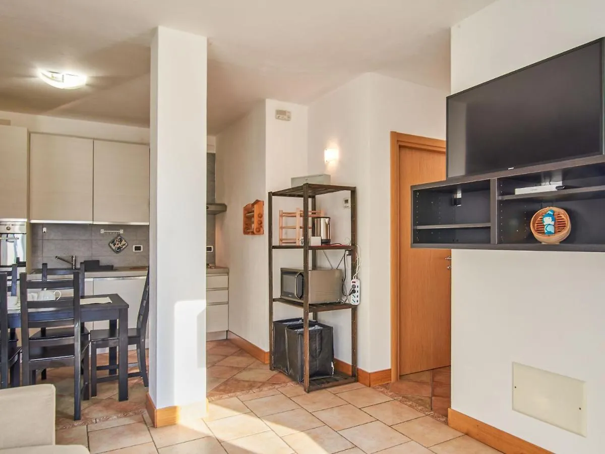 Apartment Nr- 33 By Interhome Consiglio di Rumo Olaszország