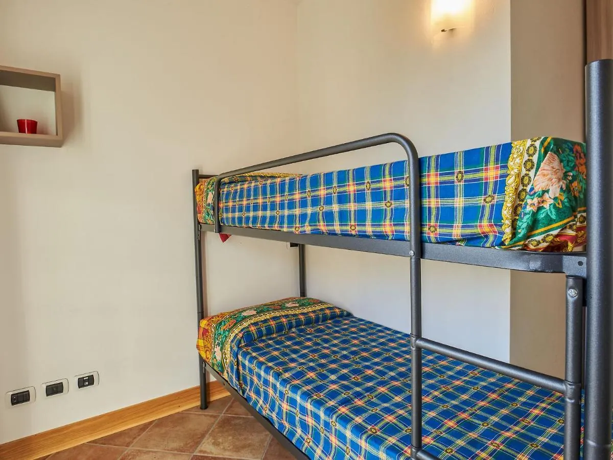 Apartment Nr- 33 By Interhome Consiglio di Rumo