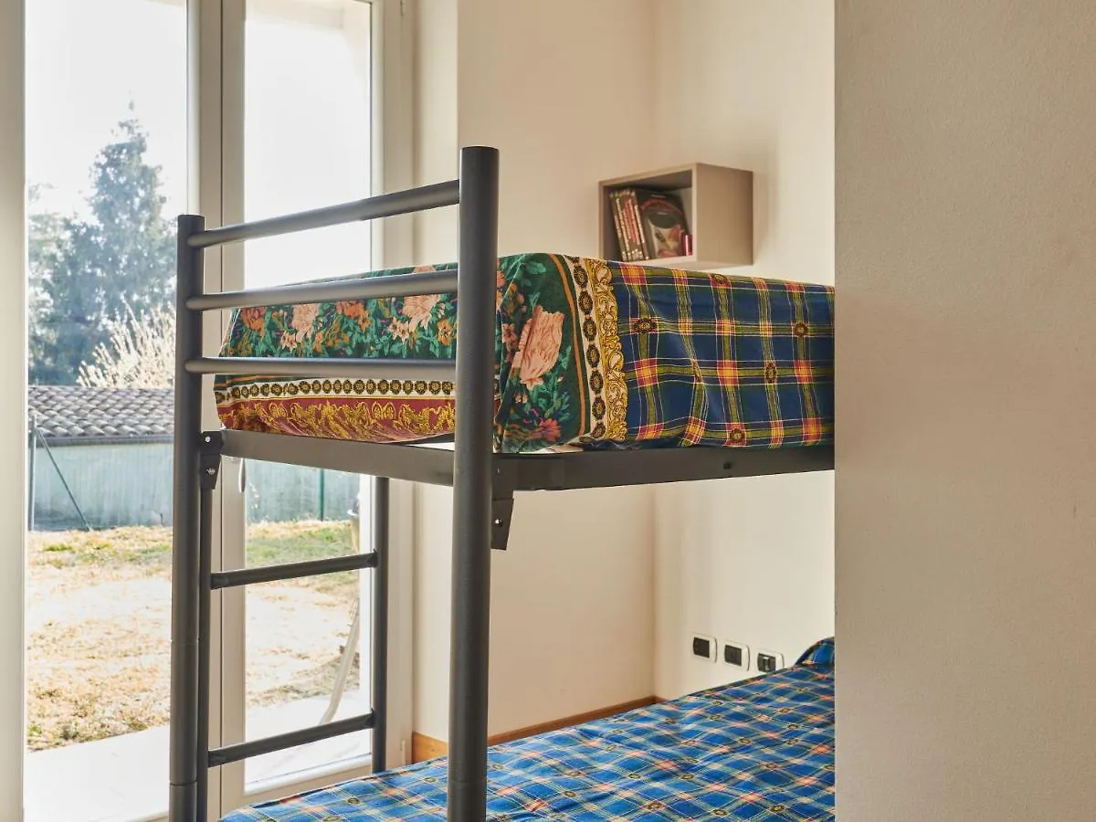 Apartment Nr- 33 By Interhome Consiglio di Rumo