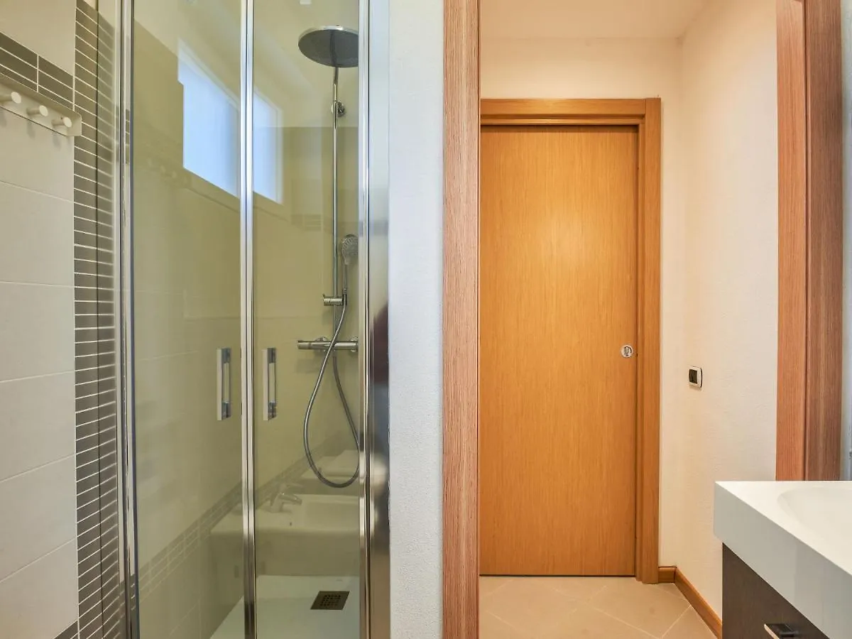 Apartment Nr- 33 By Interhome Consiglio di Rumo Olaszország