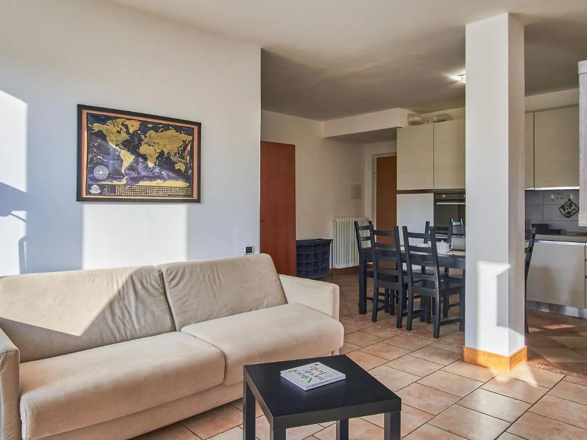 Apartment Nr- 33 By Interhome Consiglio di Rumo