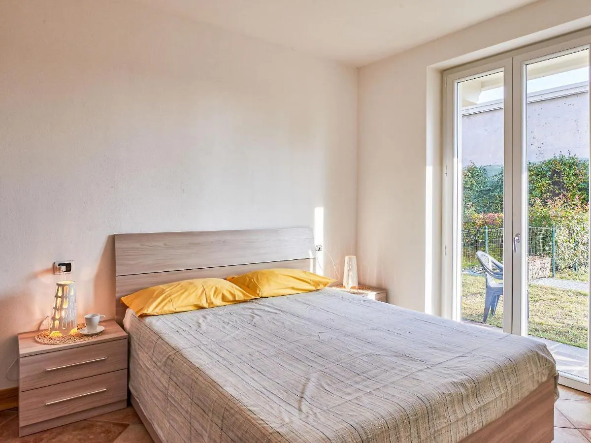 Apartment Nr- 33 By Interhome Consiglio di Rumo