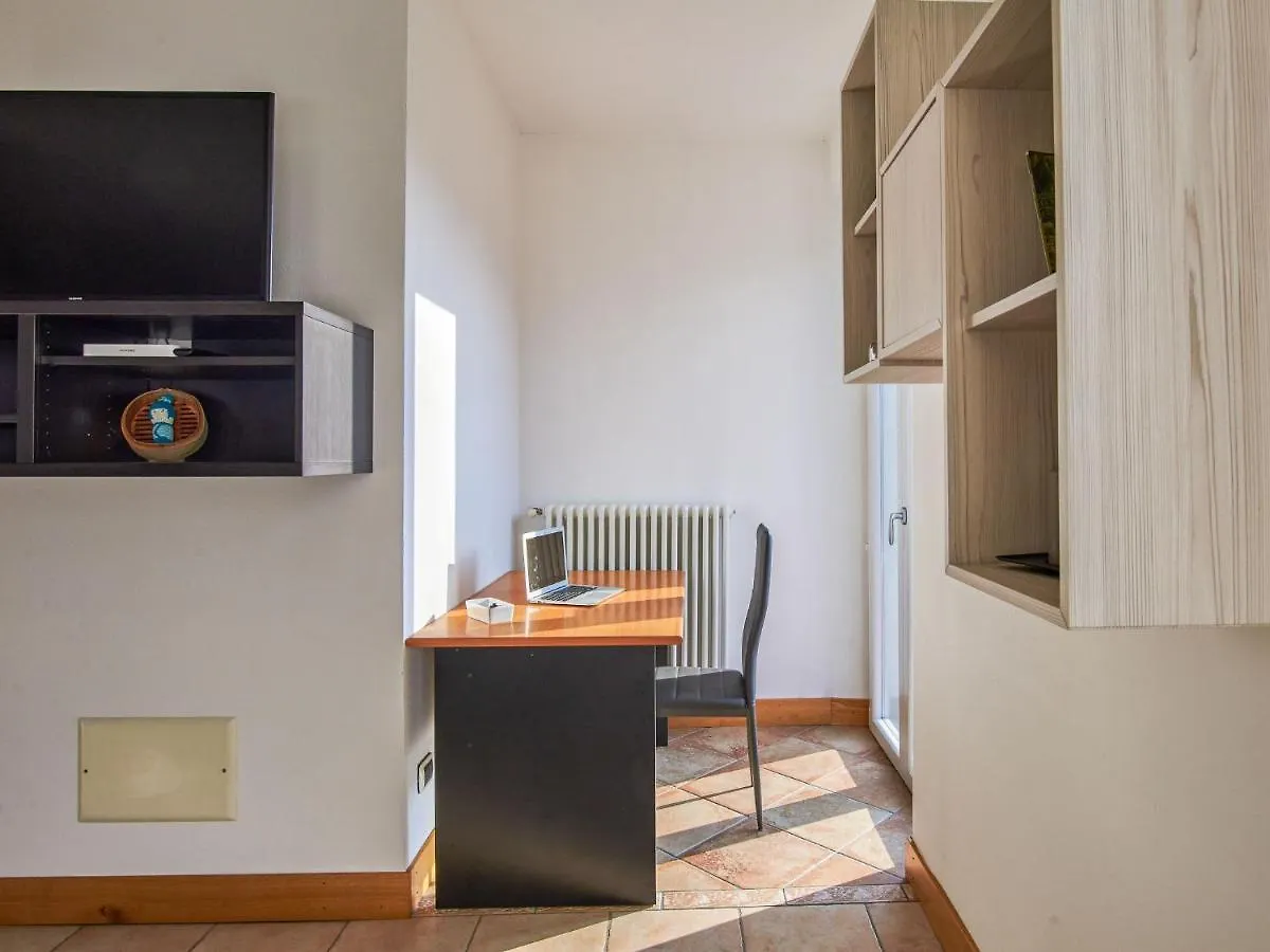 Apartment Nr- 33 By Interhome Consiglio di Rumo 0*,