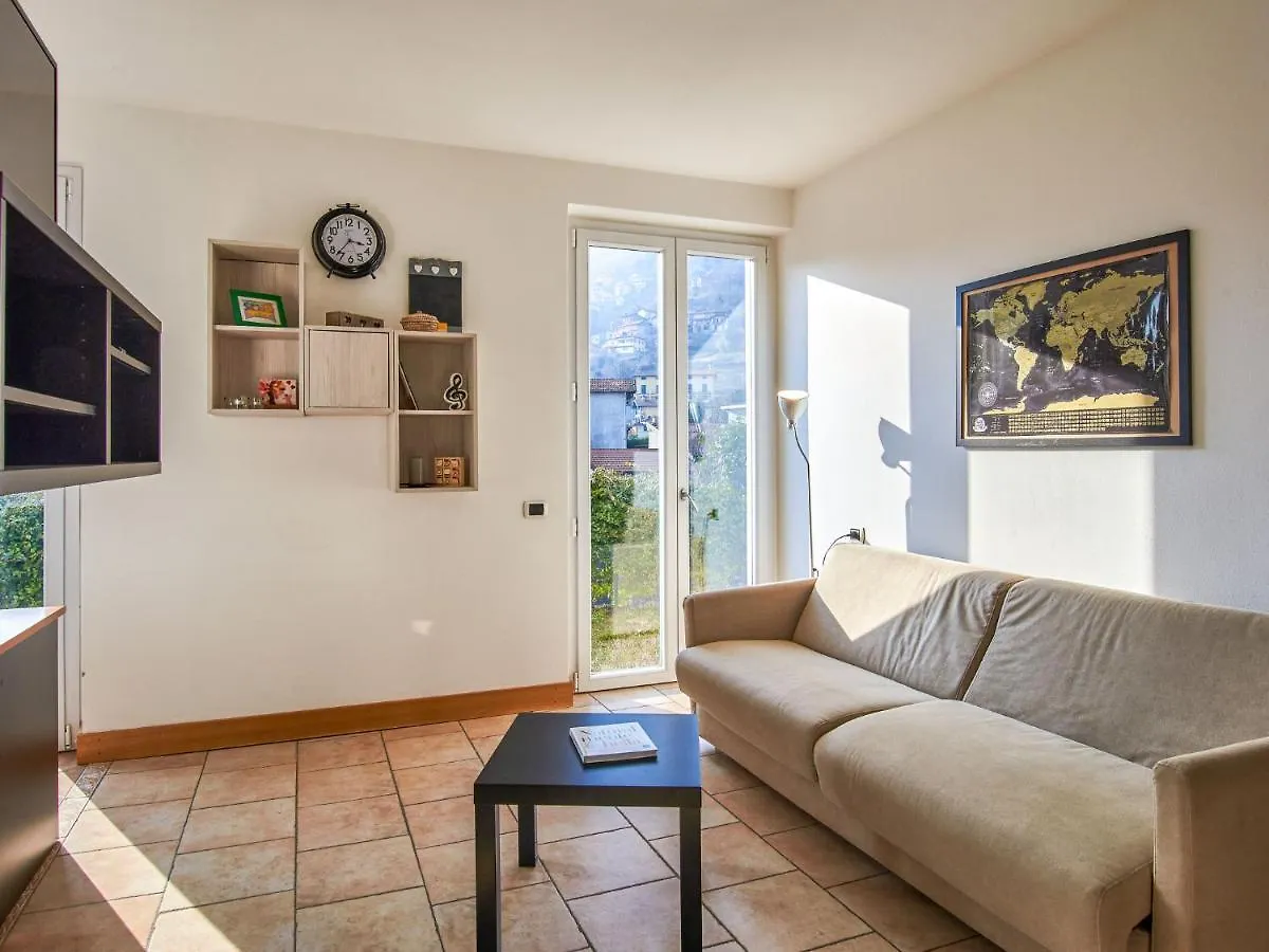 Apartment Nr- 33 By Interhome Consiglio di Rumo 0*,  Olaszország