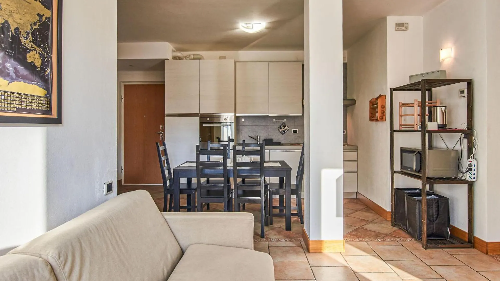 Apartment Nr- 33 By Interhome Consiglio di Rumo